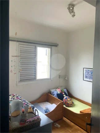 Imagem Apartamento para alugar com 3 quartos no condomínio Solar Dos Girassóis, São Paulo - SP