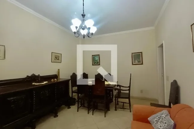 Imagem Apartamento à Venda - Ipanema, 3 Quartos, 98 m2