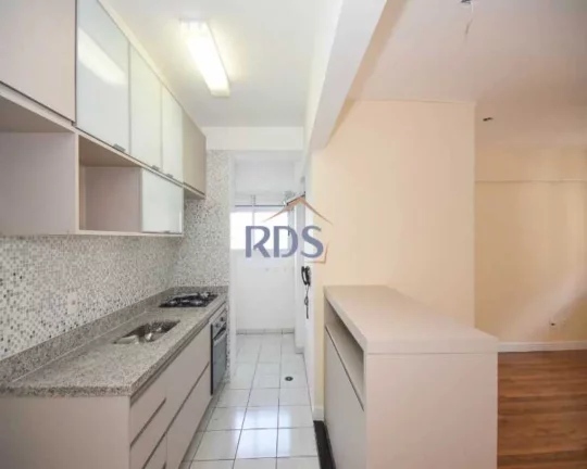 Imagem Apartamento - Padrão / Residencial / Vila Andrade