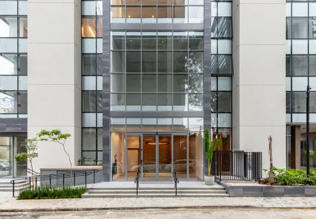 Imagem HUB Pinheiros - Comercial - HUB Pinheiros - Comercial