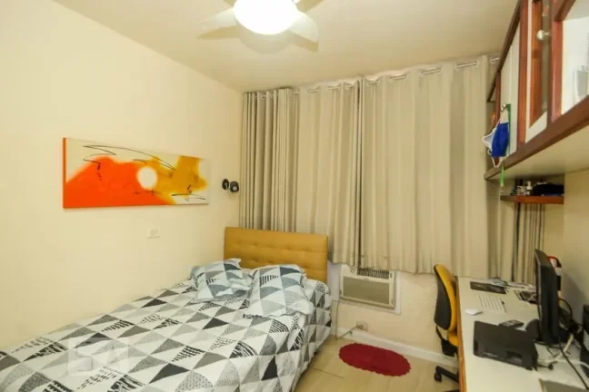 Imagem Apartamento à Venda - Copacabana, 4 Quartos, 250 m2