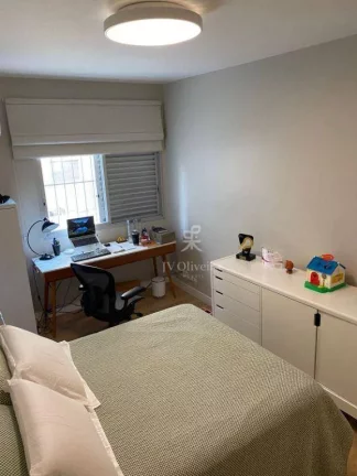Imagem Apartamento com 3 dormitórios à venda, 170 m² por R$ 2.850.000,00 - Itaim Bibi - São Paulo/SP