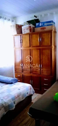 Imagem Casa - Sobrado com 7 dormitórios para Venda, 270 m² - Vila Nova - Barra Velha SC