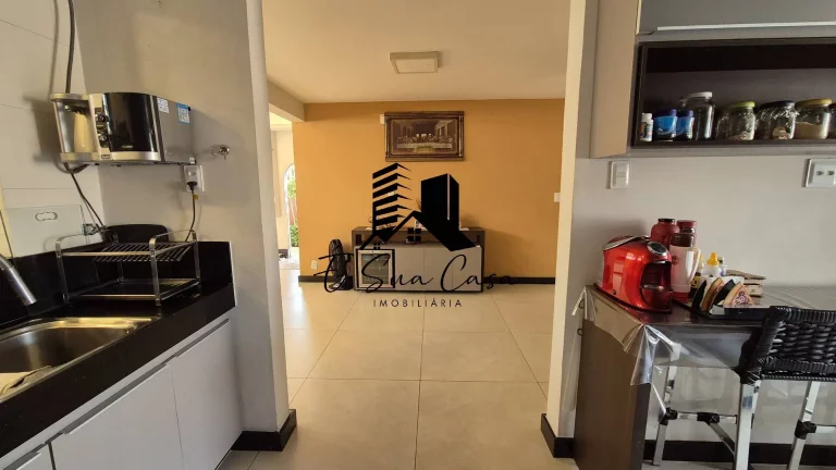 Imagem Casa à Venda 5 quartos Bairro Ouro Preto Belo Horizonte/MG