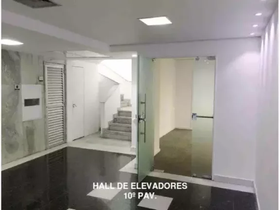 Imagem CENTRO - RUA DO PASSEIO - ALUGO MARAVILHOSO ESPAÇO COMERCIAL, COM 1.258M² DUPLEX,