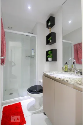 Imagem Apartamento à Venda - Recreio, 2 Quartos, 64 m2