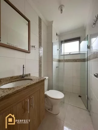 Imagem APARTAMENTO PARA VENDA NO RESIDENCIAL ATLANTIC NA VILA SÃO JOSÉ TAUBATE | SP