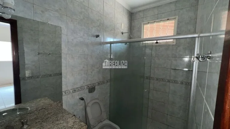 Imagem Casa para Alugar no Parque das Américas, em Uberaba
