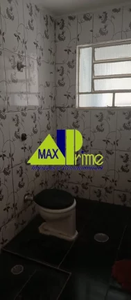 Imagem Aluguel de casa na Vila Esperança, São Paulo-SP: 1 quarto, 1 banheiro, 70m² de área!