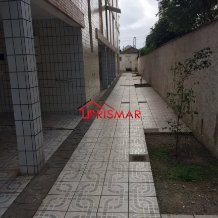 Imagem Apartamento de 03 dormitorios na Aparecida 1 vaga