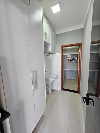 Imagem Casa térrea 3 suítes à venda, 180 m² por R$ 1.580.000 - Condomínio Jardim Brescia - Indaiatuba/SP