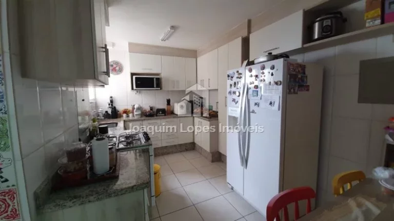Imagem Excelente Apartamento de 4 dorms (1S) 2 Vagas, Centro Guarul