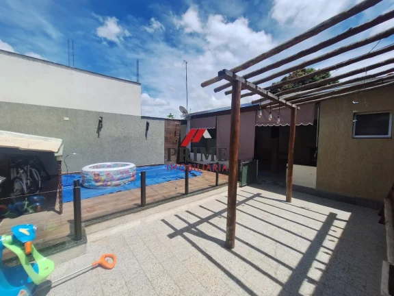 Imagem Casa - Bairro Ovídeo Guerra - Lagoa Santa