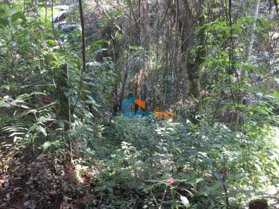Imagem Terreno à venda, 2765 m² por R$ 450.000,00 - Chácara Represinha - Cotia/SP