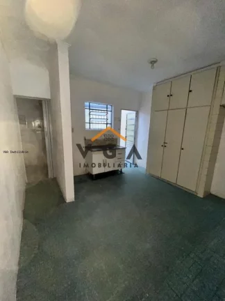Imagem Casa para Venda em São Paulo, Vila Esperança, 2 dormitórios, 1 banheiro, 1 vaga