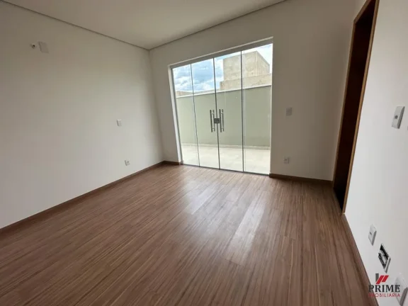 Imagem Casa Novíssima no Condomínio Trilhas do Sol em Lagoa Santa