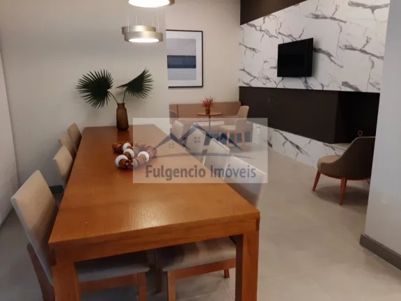 Imagem Apartamento studio na Rua Correa de Lemos na Vila Mariana