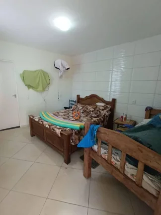 Imagem Casa com 4 dormitórios à venda, 286 m² por R$ 750.000 - Nossa Senhora de Fátima - Mongaguá/São Paulo