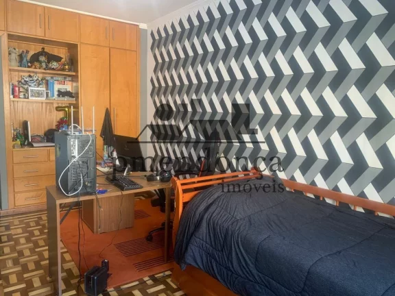 Imagem Apartamento Perdizes, 263,mts 4 quartos, 3 suites 2 vagas