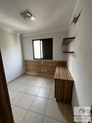 Imagem Apartamento para Venda em Goiânia, ALTO DA GLORIA, 3 dormitórios, 1 suíte, 2 banheiros, 1 vaga