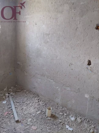 Imagem Casa em Construção - Cafezal 8 – Jardim do Ribeirão I - Itupeva - SP