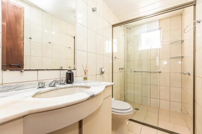 Imagem Apartamento 3 quartos no Bigorrilho