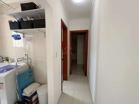Imagem apartamento para locação - Canto do Forte