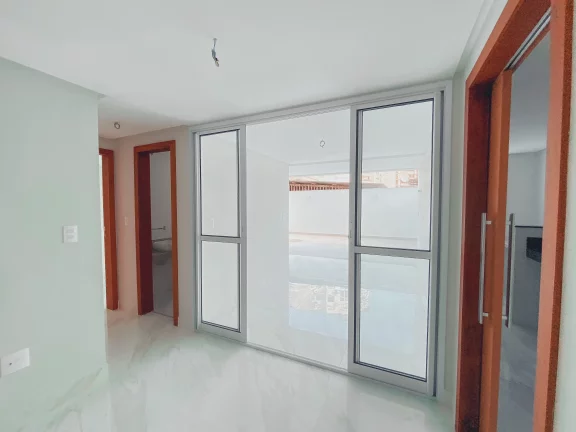 Imagem Apartamento 2 Quartos à Venda - Centro, Guarapari-ES