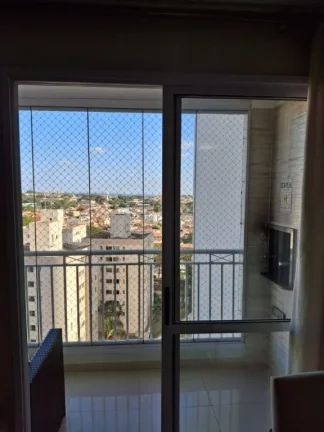 Imagem Apartamento com 3 dormitórios à venda, 87 m por R$ 800.000,00 - Vila Progresso - Campinas/SP
