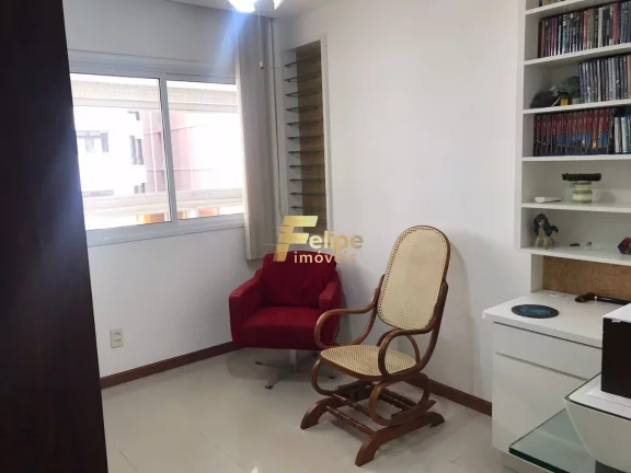 Imagem APARTAMENTO COM 140 M² E 3 QUARTOS EM ITAPUÃ / OPORTUNIDADE!