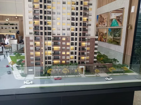 Imagem STUDIO LEDGE BROOKLIN – SÃO PAULO