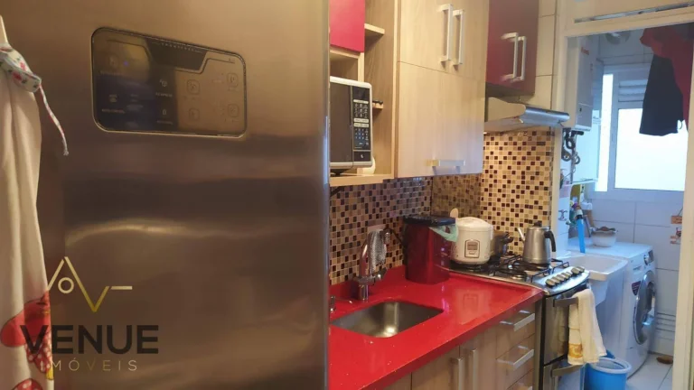 Imagem Apartamento à venda, 72 m² por R$ 615.000,00 - Vila Carrão - São Paulo/SP