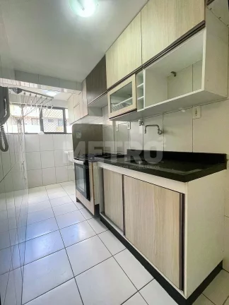 Imagem Apartamento para locação, Edf. Premium Residence com 2 quartos, PETROLINA - PE