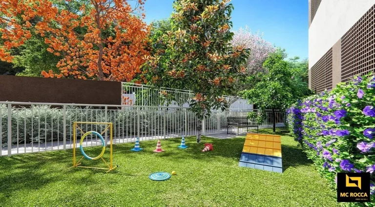 Imagem Apartamento 3 suítes - Spettacolo Patriani - São Bernardo do Campo