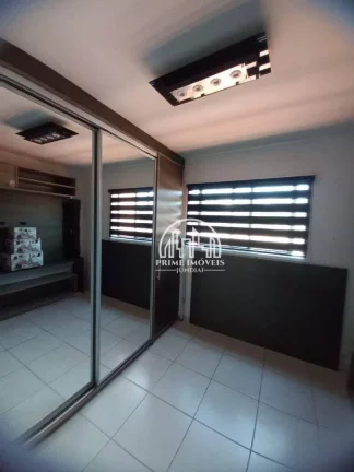 Imagem Apartamento com 4 dormitórios à venda, 122 m² por R$ 950.000,00 - Vila Rica - Jundiaí/SP