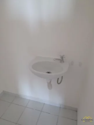 Imagem Sala a venda no The One com 45m² - Jundiaí