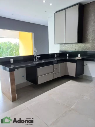Imagem Casas Locação nas Colinas de Inhandjara, Itupeva