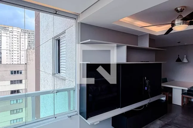 Imagem Apartamento à Venda - Vila Mariana, 2 Quartos, 51 m2