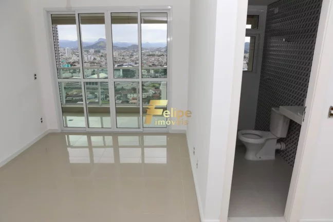 Imagem COBERTURA DUPLEX A UMA QUADRA DA PRAIA, SIMPLESMENTE INCRÍVEL!!