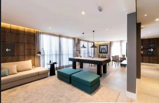 Imagem Apartamento com 1 Quarto à Venda, 31 m² em Jardim Paulista - São Paulo