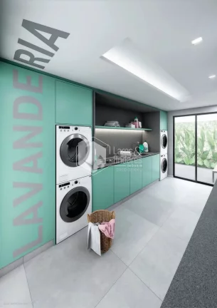 Imagem LANÇAMENTO À VENDA, APTO DE 50 E 57M² NA CASA VERDE COM 2 DORM (1 SUÍTE) E 1 VAGA DE GARAGEM COM LAZER COMPLETO PARA TODA A FAMÍLIA - OPORTUNIDADE