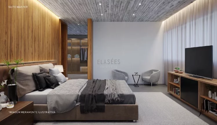 Imagem CASA RESIDENCIAL em SÃO PAULO - SP, BROOKLIN PAULISTA