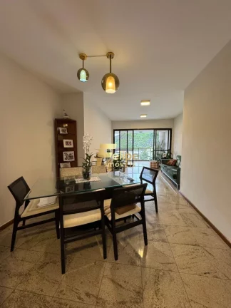 Imagem BELÍSSIMO APARTAMENTO DE 04 QUARTOS E 01 SUÍTE NA PRAIA DO CANTO EM VITÓRIA/ES!