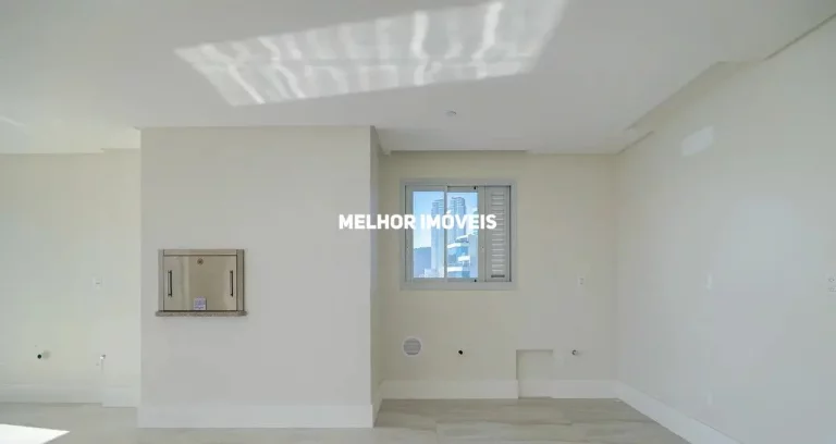 Imagem Apartamento no Edifício Aurora Exclusive Home – Frente Mar em Balneário Camboriú.