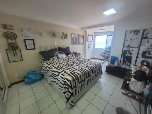 Imagem Residencial Oasis - Alto Padrão em Areia Preta | Natal/RN