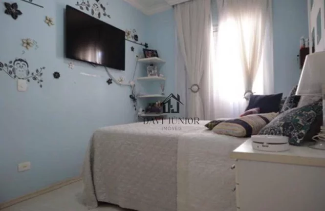 Imagem Apartamento à venda, 99 m² por R$ 590.000,00 - Parque Campolim - Sorocaba/SP
