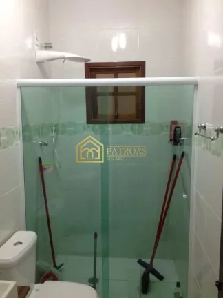 Imagem Casa Padrão
