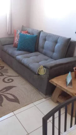 Imagem Apartamento com 2 Dormitórios - Parque Residence - Parque dos Lagos - Ribeirão Preto