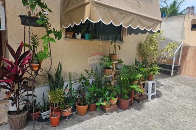 Imagem "Apartamento dos Sonhos próximo ao Centro de Maricá: 48m²"