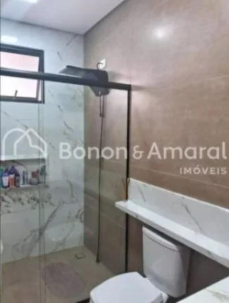 Imagem Casa à venda no Residencial Pazetti, em Paulínia! Um lugar super tranquilo para se viver. 

O imó...